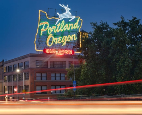 Best Internet Providers in Portland, Oregon