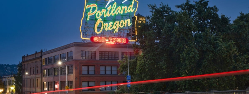 Best Internet Providers in Portland, Oregon