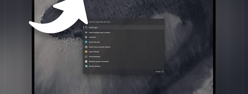 Microsoft PowerToys Proposal Adds Linux-style UI to Windows