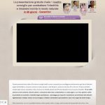 Gravidanza Miracolosa (TM) : Pregnancy Miracle (TM) In Italian!