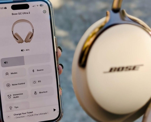 I tested Bose and Sony’s flagship headphones for months – how each wins (or falls flat)