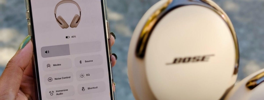 I tested Bose and Sony’s flagship headphones for months – how each wins (or falls flat)