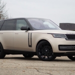 2023 Land Rover Range Rover Review: Running Out of Room for Improvement