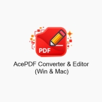 Convert, edit, and OCR PDFs for life for just 