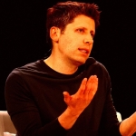 Sam Altman Says AI Will Cause Massive Deflation, Making Money Worth Vastly More