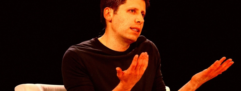 Sam Altman Says AI Will Cause Massive Deflation, Making Money Worth Vastly More