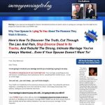 Save My Marriage Today