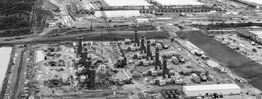 Data Centers Are Driving a US Gas Boom