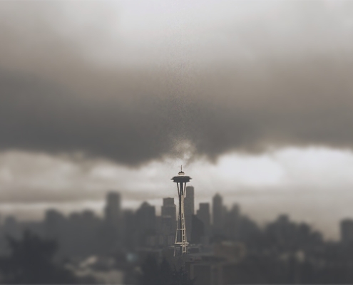 Tech boom turns to gloom in Seattle as economic fears swirl amid layoffs