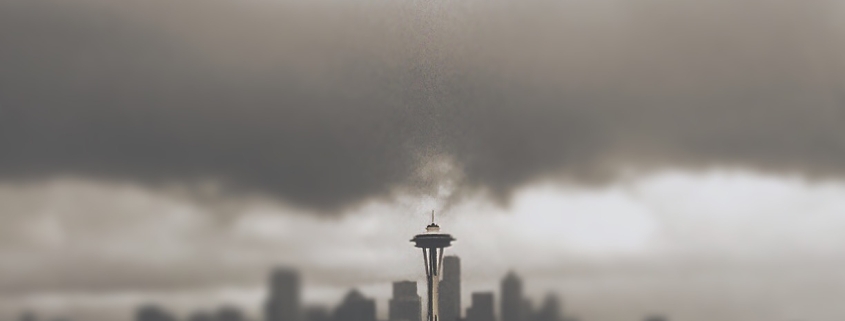 Tech boom turns to gloom in Seattle as economic fears swirl amid layoffs