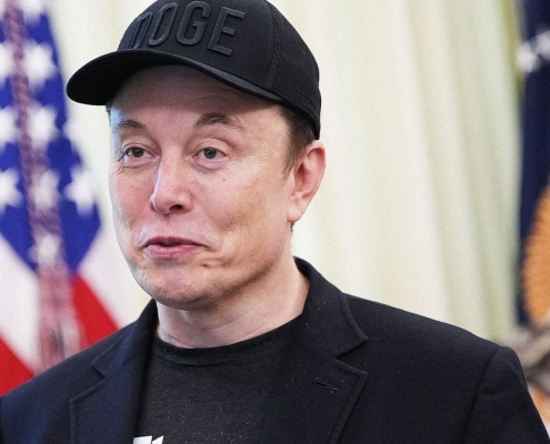 DOGE May Have Misused Social Security Data, DOJ Admits