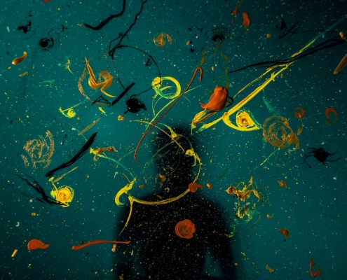 AI Now Beats the Average Human in Tests of Creativity