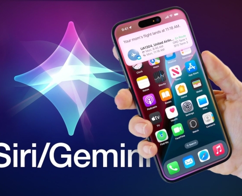 What to Expect From Apple in February, Including Revamped Siri in Beta