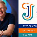 Buttered Crumpet, a custom typeface for Wallace and Gromit