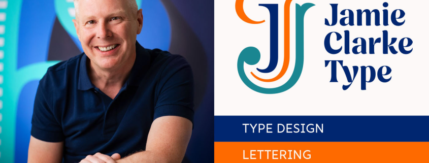 Buttered Crumpet, a custom typeface for Wallace and Gromit