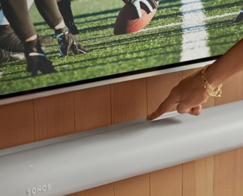 Sonos’ Super Bowl sale knocks hundreds off its audio gear