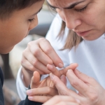 What to Do (And Not Do) When You Have a Splinter : ScienceAlert