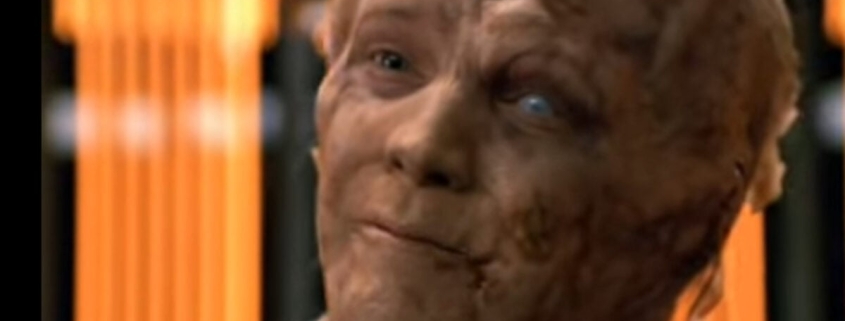 The Best Moment in the Worst Episode of ‘Star Trek: Voyager,’ 30 Years Later