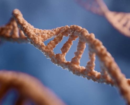 Google DeepMind’s AlphaGo Decodes the Genome a Million ‘Letters’ at a Time