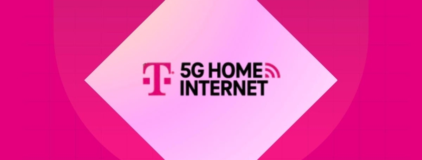 Get a month of 5G Home Internet on T-Mobile, plus 0 back – here’s how
