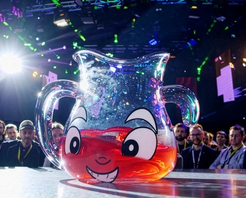 Sundance doc ‘Ghost in the Machine’ draws a damning line between AI and eugenics