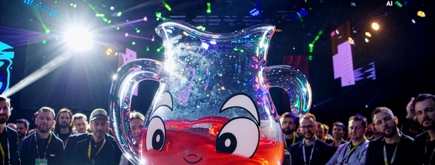 Sundance doc ‘Ghost in the Machine’ draws a damning line between AI and eugenics