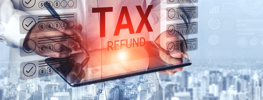 Already Filed Your Income Taxes? Track Your Tax Refund From the IRS to Your Bank Account