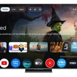 Google TV tests ‘Free’ and ‘Shop’ tabs on homescreen [Gallery]