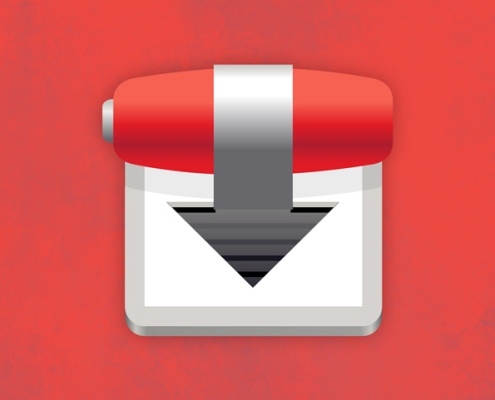 Transmission 4.1.0 Adds Sequential Downloading, IPv6 Support