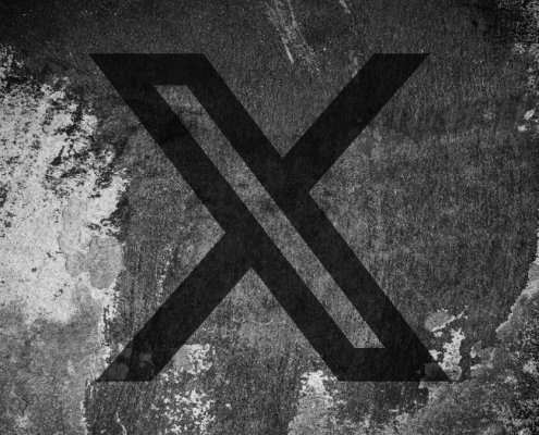 Elon Musk teases a new image-labeling system for X… we think?