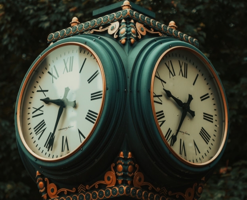 Is Time a Fundamental Part of Reality? A Quiet Revolution in Physics Suggests Not