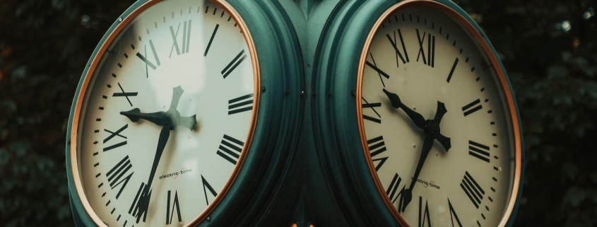 Is Time a Fundamental Part of Reality? A Quiet Revolution in Physics Suggests Not