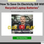Tyranny Liberator – Get real savings on your electricity bill