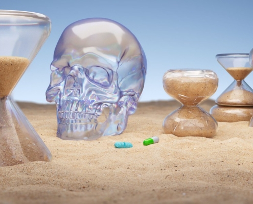 Meet the Vitalists: the hardcore longevity enthusiasts who believe death is “wrong”