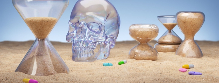 Meet the Vitalists: the hardcore longevity enthusiasts who believe death is “wrong”