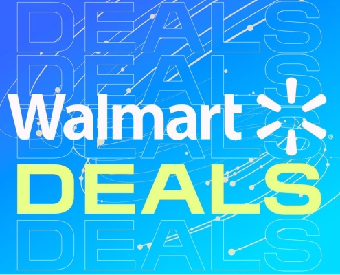 The best Walmart sales for Presidents' Day