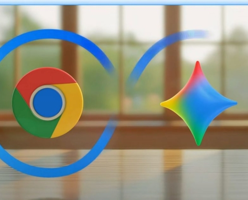 Chrome introduces AI-driven auto browse to handle multi-step online actions