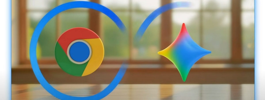 Chrome introduces AI-driven auto browse to handle multi-step online actions