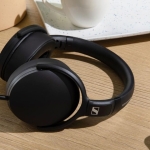 Sennheiser’s new audio gear keeps the wire and a budget appeal