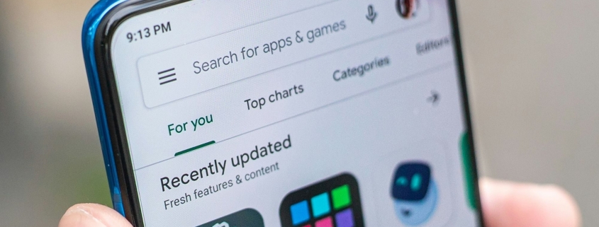 It’s not just Grok: Apple and Google app stores are infested with nudifying AI apps