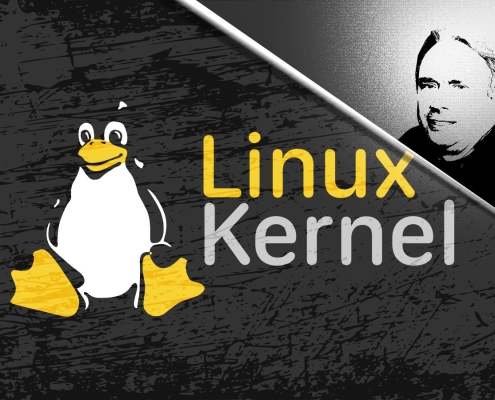 Linux Kernel Quietly Formalizes What Happens If Linus Torvalds Steps Away