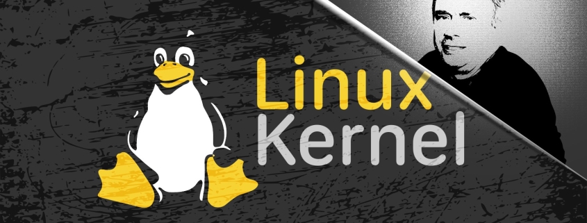 Linux Kernel Quietly Formalizes What Happens If Linus Torvalds Steps Away