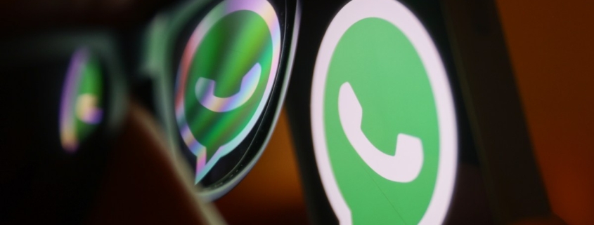 WhatsApp will now charge AI chatbots to operate in Italy