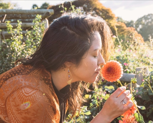 Humans Could Have as Many as 33 Senses