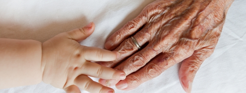 US Life Expectancy Broke Records in 2024, And Could Still Be Climbing : ScienceAlert