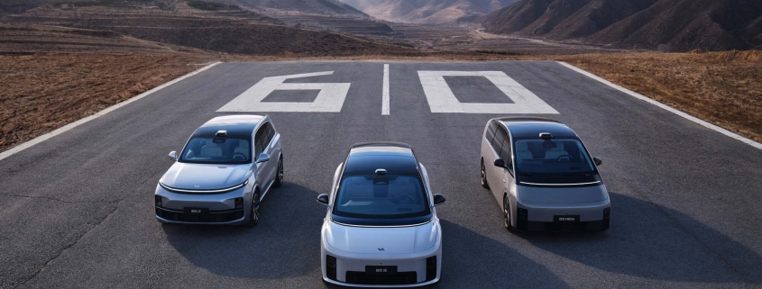 China car production and sales exceed 31 million in Jan–Nov, up over 10% · TechNode China car production and sales exceed 31 million in Jan–Nov, up over 10% · TechNode