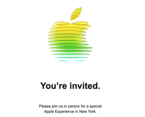 Here’s what to expect at Apple’s product launch event on March 4