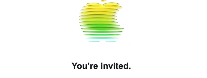 Here’s what to expect at Apple’s product launch event on March 4