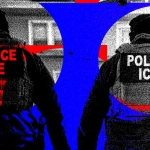ICE Agents Are ‘Doxing’ Themselves