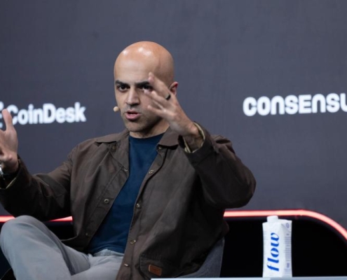 Crypto isn’t losing to AI, its just ‘capitalism doing its job,’ says Dragonfly